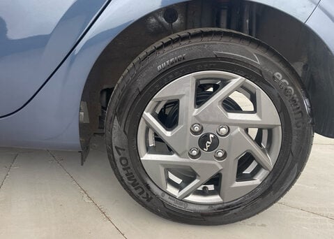 Kia Picanto 1.0 '2' AMT 15