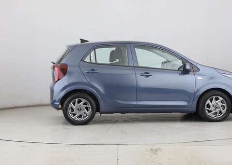 Kia Picanto 1.0 '2' AMT 3
