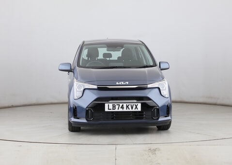 Kia Picanto 1.0 '2' AMT 5