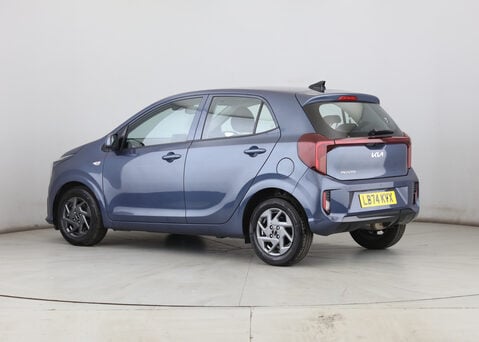 Kia Picanto 1.0 '2' AMT 2