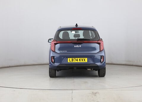 Kia Picanto 1.0 '2' AMT 4