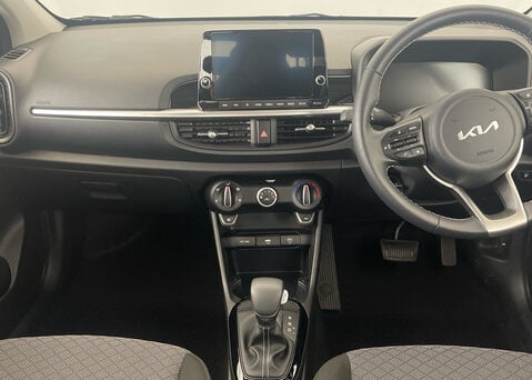 Kia Picanto 1.0 '2' AMT 9
