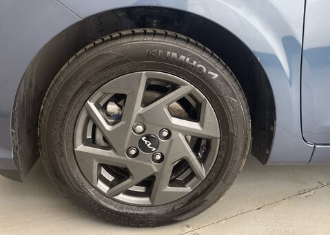 Kia Picanto 1.0 '2' AMT 14