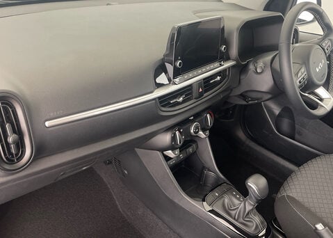 Kia Picanto 1.0 '2' AMT 8