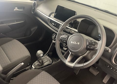 Kia Picanto 1.0 '2' AMT 7