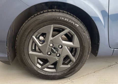 Kia Picanto 1.0 '2' AMT 17