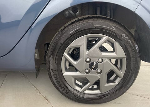 Kia Picanto 1.0 '2' AMT 16
