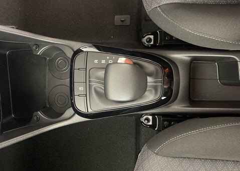 Kia Picanto 1.0 '2' AMT 18