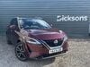 Nissan Qashqai DIG-T TEKNA DCT MHEV 4x4