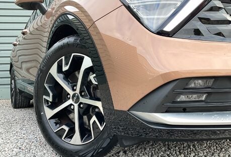 Kia Sportage 1.6T-GDi '4' 48V DCT AWD ISG