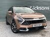 Kia Sportage 1.6T-GDi '4' 48V DCT AWD ISG
