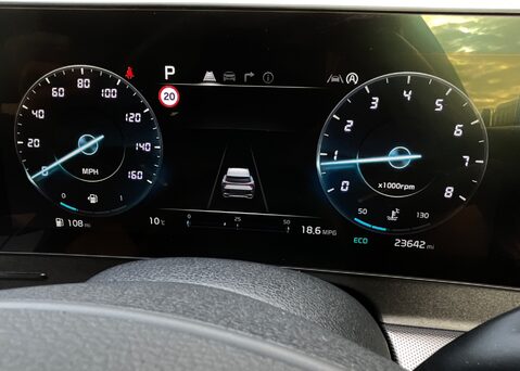 Kia Sportage 1.6T-GDi '4' 48V DCT AWD ISG 24