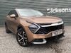 Kia Sportage 1.6T-GDi '4' 48V DCT AWD ISG
