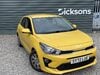 Kia Rio '1' 1.25