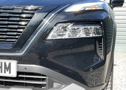 Nissan X-Trail E-POWER N-CONNECTA 7
