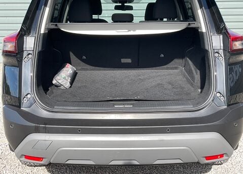 Nissan X-Trail E-POWER N-CONNECTA 16