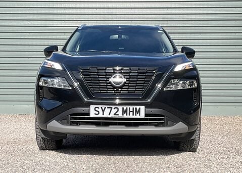 Nissan X-Trail E-POWER N-CONNECTA 6
