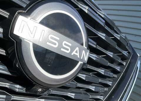 Nissan X-Trail E-POWER N-CONNECTA 8