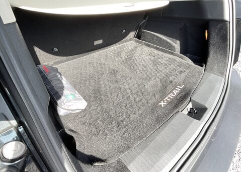 Nissan X-Trail E-POWER N-CONNECTA 17
