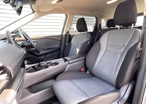 Nissan X-Trail E-POWER N-CONNECTA 13