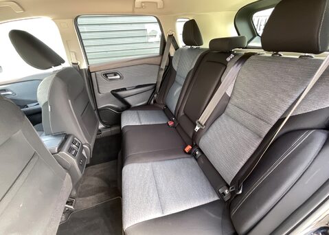 Nissan X-Trail E-POWER N-CONNECTA 20