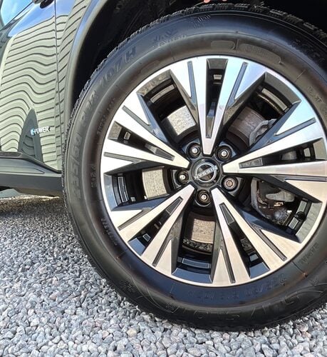 Nissan X-Trail E-POWER N-CONNECTA