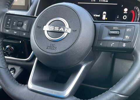 Nissan X-Trail E-POWER N-CONNECTA 21