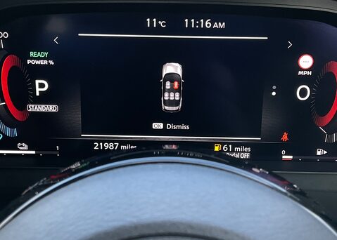 Nissan X-Trail E-POWER N-CONNECTA 26