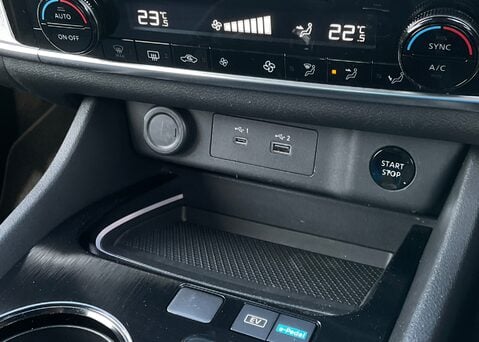 Nissan X-Trail E-POWER N-CONNECTA 23