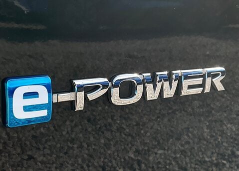 Nissan X-Trail E-POWER N-CONNECTA 4