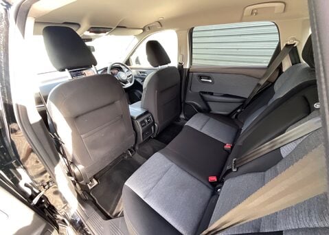 Nissan X-Trail E-POWER N-CONNECTA 11