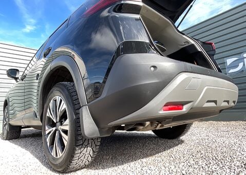 Nissan X-Trail E-POWER N-CONNECTA 18