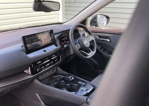 Nissan X-Trail E-POWER N-CONNECTA 14