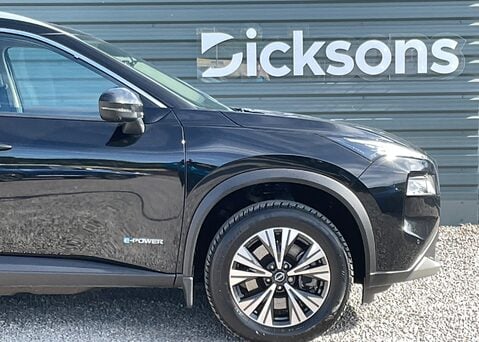 Nissan X-Trail E-POWER N-CONNECTA 2