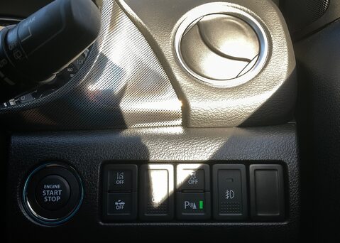Suzuki Vitara SZ5 BOOSTERJET MHEV 24