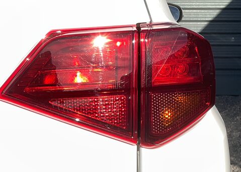 Suzuki Vitara SZ5 BOOSTERJET MHEV 17
