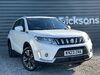 Suzuki Vitara SZ5 BOOSTERJET MHEV