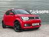 Suzuki Ignis SZ5 DUALJET SHVS MHEV