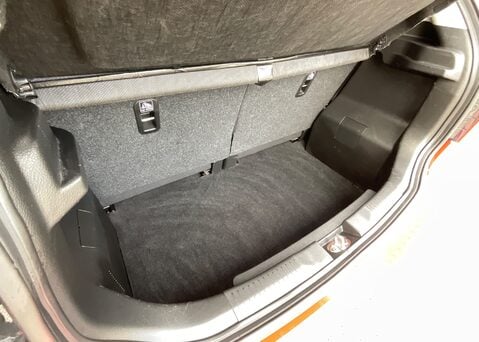 Suzuki Ignis SZ5 DUALJET SHVS MHEV 23
