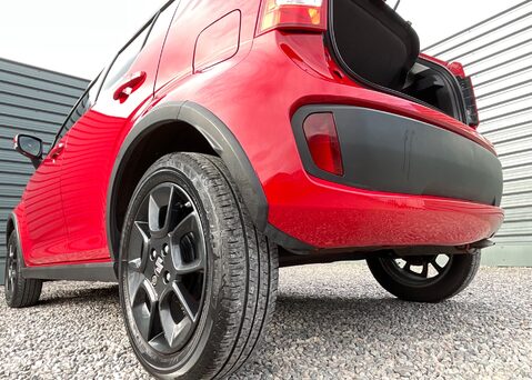 Suzuki Ignis SZ5 DUALJET SHVS MHEV 15