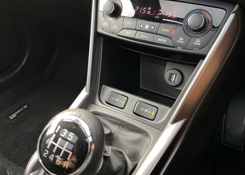 Suzuki SX4 S-Cross ULTRA BOOSTERJET ALLGRIP MHEV 23