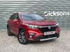Suzuki SX4 S-Cross ULTRA BOOSTERJET ALLGRIP MHEV