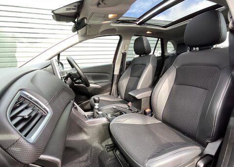 Suzuki SX4 S-Cross ULTRA BOOSTERJET ALLGRIP MHEV 12