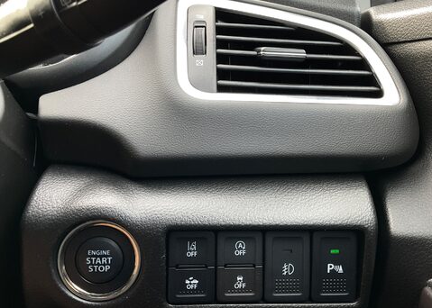 Suzuki SX4 S-Cross ULTRA BOOSTERJET ALLGRIP MHEV 21