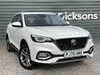 MG HS 1.5 T-GDI EXCLUSIVE DCT