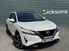 Nissan Qashqai DIG-T TEKNA PLUS MHEV