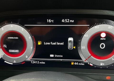 Nissan Qashqai DIG-T TEKNA PLUS MHEV 25