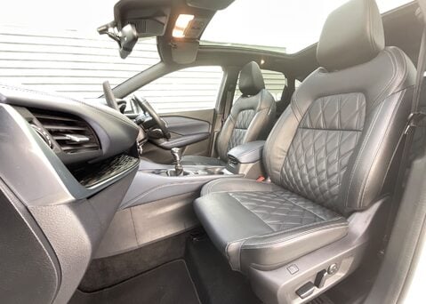 Nissan Qashqai DIG-T TEKNA PLUS MHEV 12