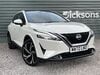 Nissan Qashqai DIG-T TEKNA PLUS MHEV