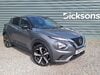 Nissan Juke DIG-T TEKNA